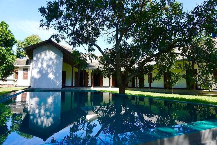 Stuart House Tangalle Esterno foto