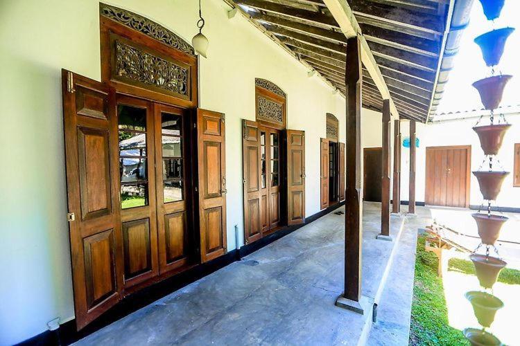 Stuart House Tangalle Esterno foto