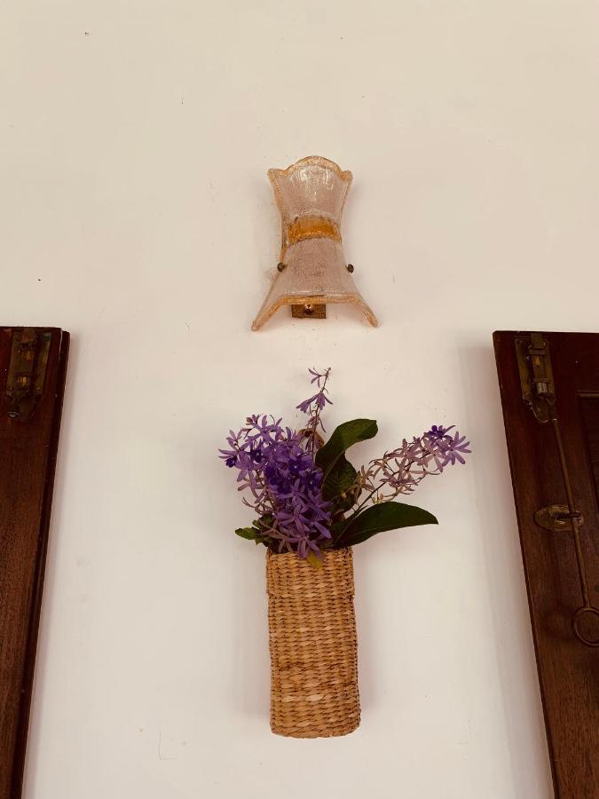 Stuart House Tangalle Esterno foto